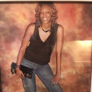 Meet your Posher, Shandra